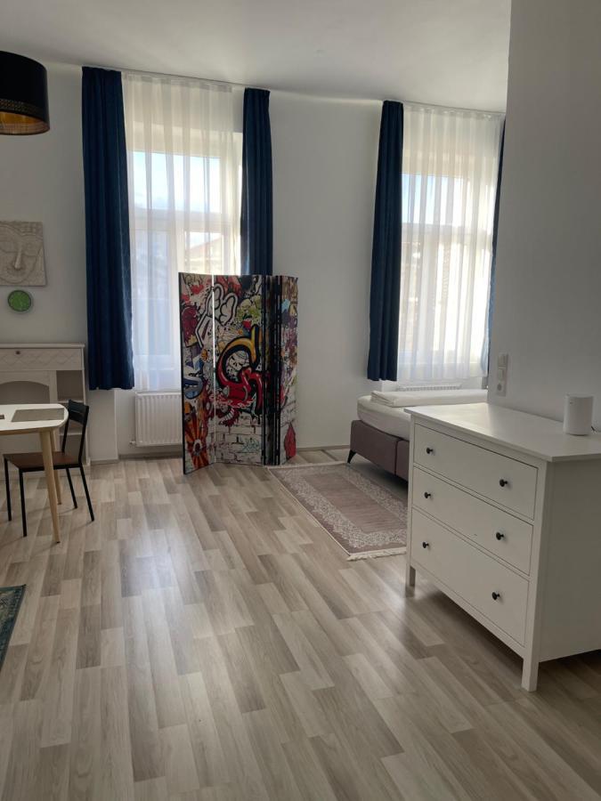 Gesamte Unterkunft Im Zentrum Von Wien Top 27 Exterior foto